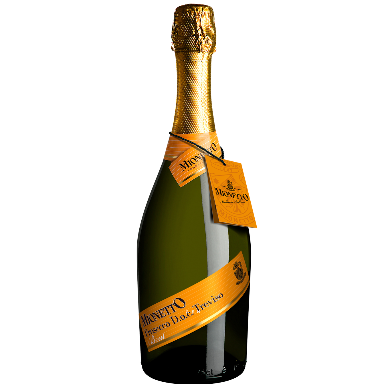 Mionetto Prosecco Brut