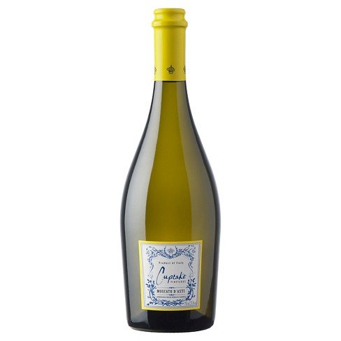 Cupcake Moscato D Asti