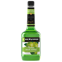 Dekuyper Sour Apple Pucker