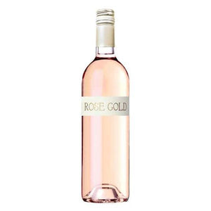 Rose Gold Cotes De Provence