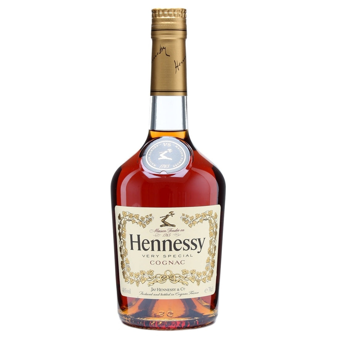 Hennessy VS Cognac