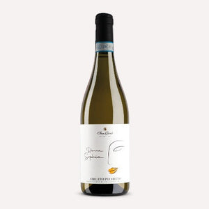 Donna Sophia Abruzzo Pecorino