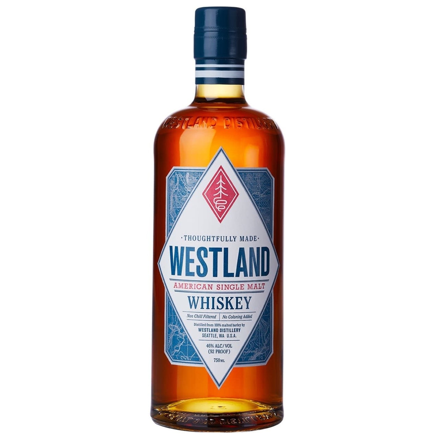 Westland American Single Malt