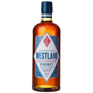Westland American Single Malt
