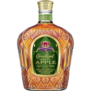 Crown Royal Regal Apple Whisky