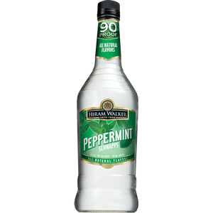 Hiram Walker Peppermint
