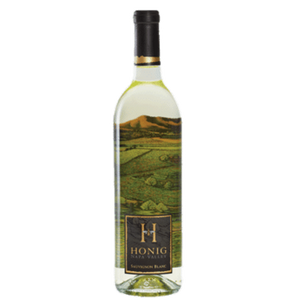Honig Napa Sauvignon Blanc