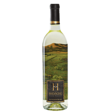 Honig Napa Sauvignon Blanc