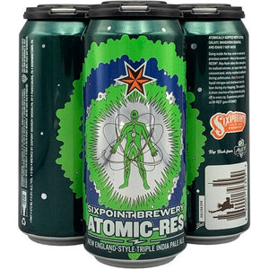 Sixpoint Atomic IPA Series Cn