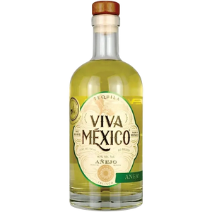Viva Mexico Anejo Tequila