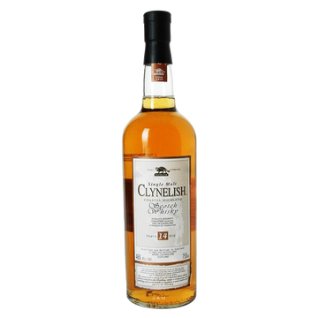 Clynelish 14Yr Scotch