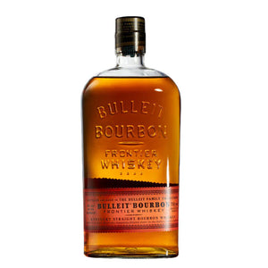 Bulleit Bourbon