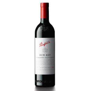 Penfolds Bin 407 Cabernet