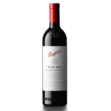 Penfolds Bin 407 Cabernet