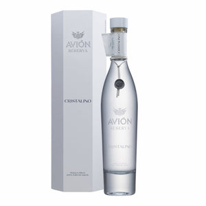 Avion Extra Reserva Cristalino Anejo