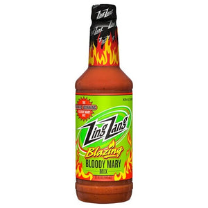 Zing Zang Blazing Bloody Mary Mix 1.75
