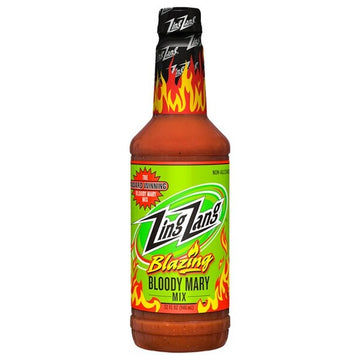 Zing Zang Blazing Bloody Mary Mix 1.75
