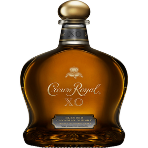 Crown Royal XO Whisky