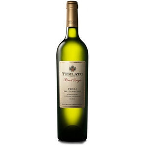 Terlato Friuli Pinot Grigio