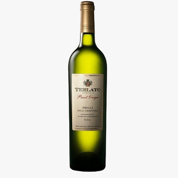 Terlato Friuli Pinot Grigio