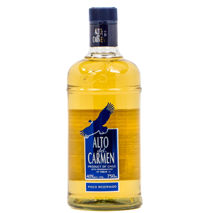 Capel Pisco Alto Del Carmen