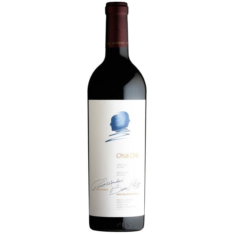 Opus One Napa Red 2016