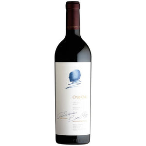 Opus One Napa Red 2016