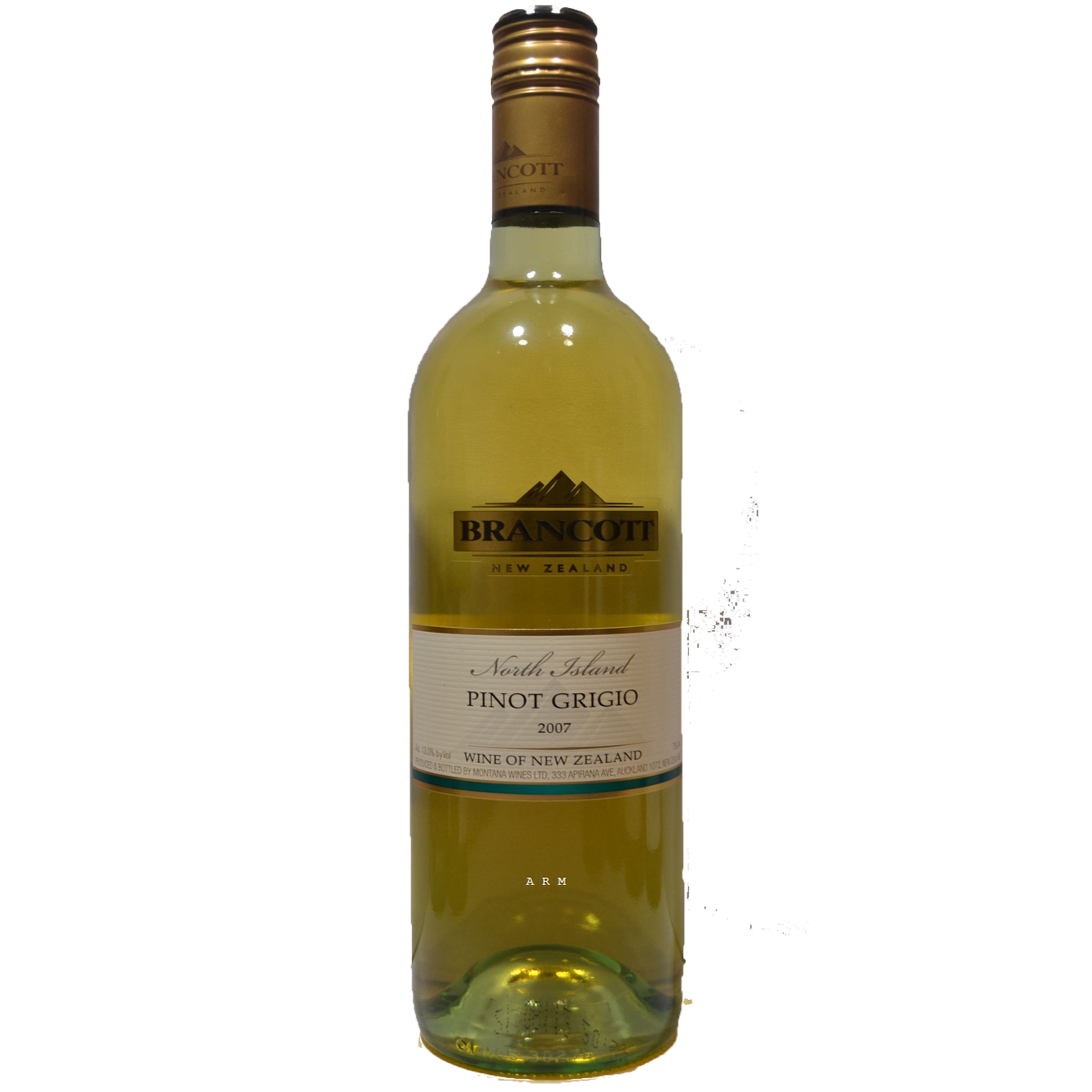 Brancott Pinot Grigio
