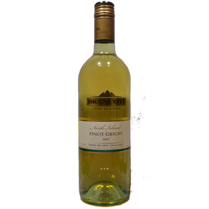 Brancott Pinot Grigio