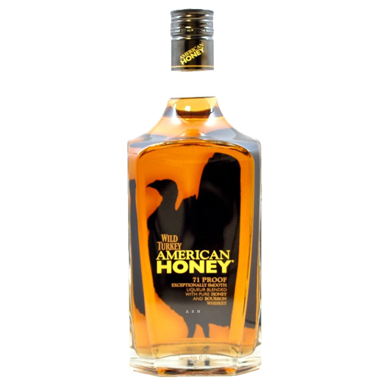 Wild Turkey American Honey