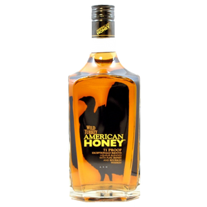 Wild Turkey American Honey