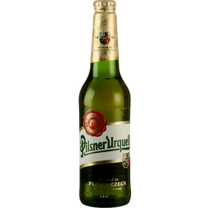 Pilsner Urquell  12pk Btl