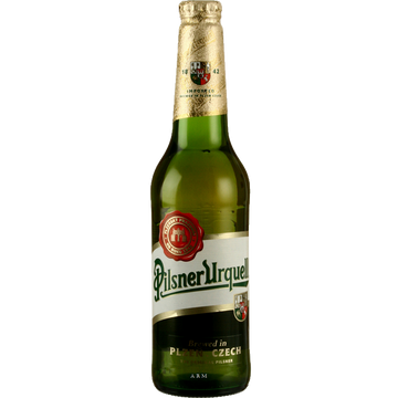 Pilsner Urquell