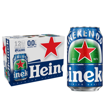 Heineken NA