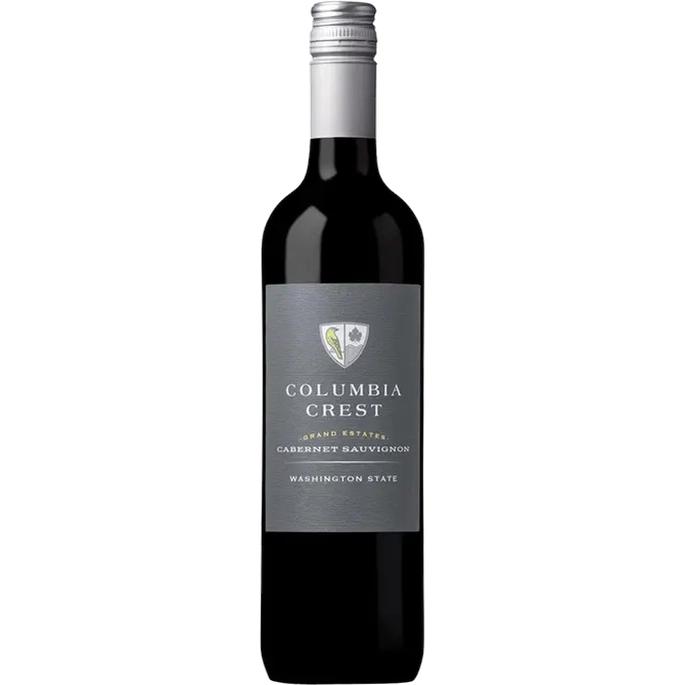 Columbia Crest Grand Estate Cabernet