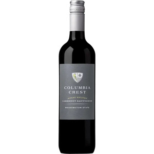 Columbia Crest Grand Estate Cabernet