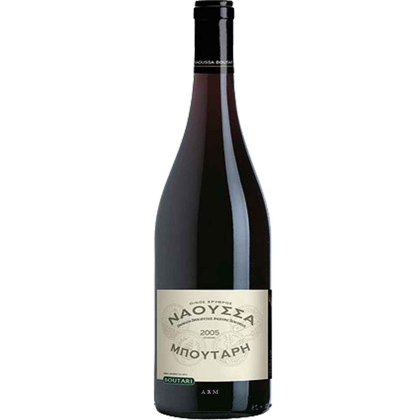 Boutari Naoussa Red