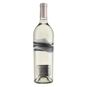 Blindfold Blanc de Noir