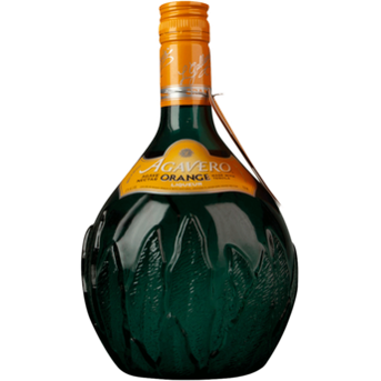 Agavero Orange Tequila