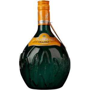 Agavero Orange Tequila