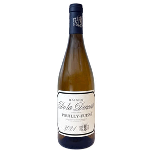 Maison De La Denante Pouilly Fuisse