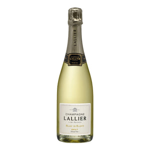 Lallier Brut Blanc De Blancs