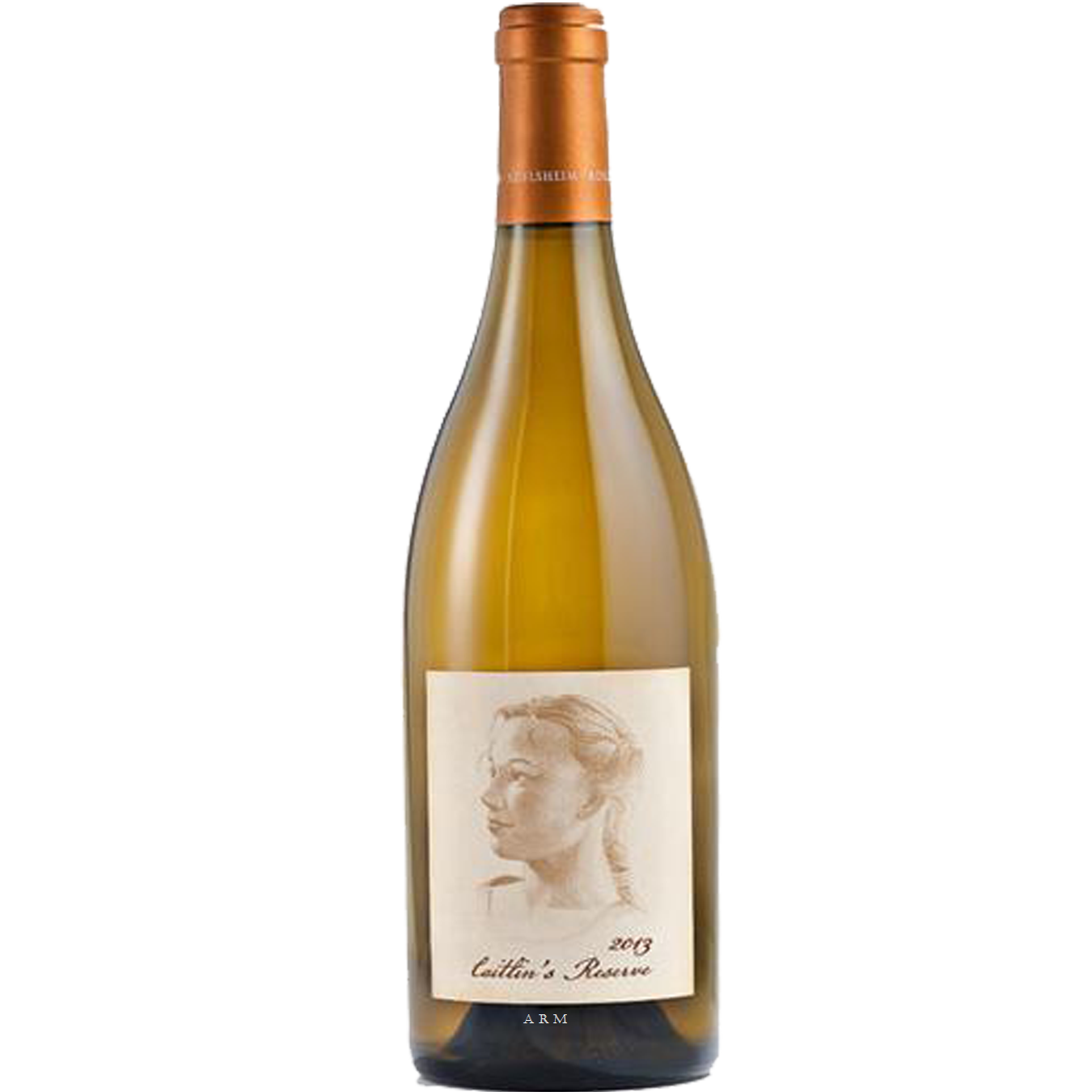 Adelsheim Caitlins Chardonnay