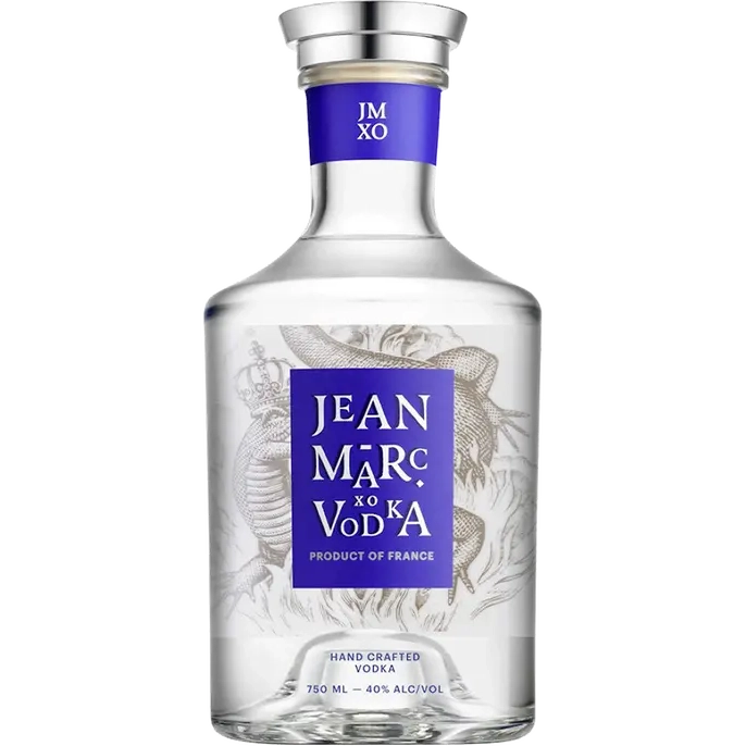 Jean Marc XO Vodka