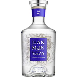 Jean Marc XO Vodka