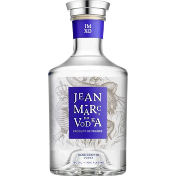 Jean Marc XO Vodka