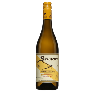 Badenhorst Secateurs Chenin Blanc
