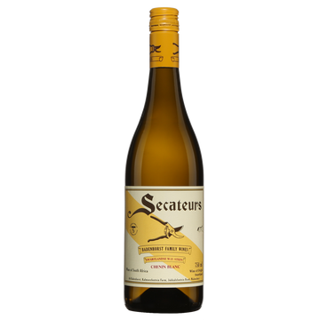 Badenhorst Secateurs Chenin Blanc