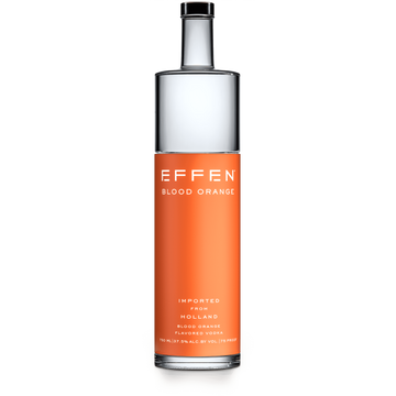 Effen Blood Orange
