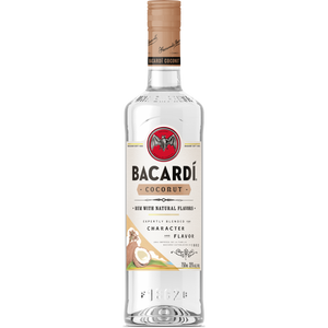 Bacardi Coconut Rum